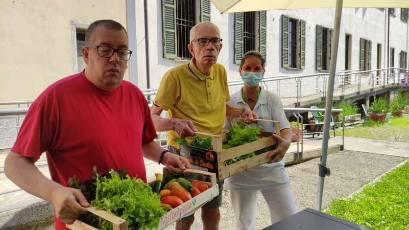 APPUNTAMENTI CON L’ORTO E I SUOI FRUTTI