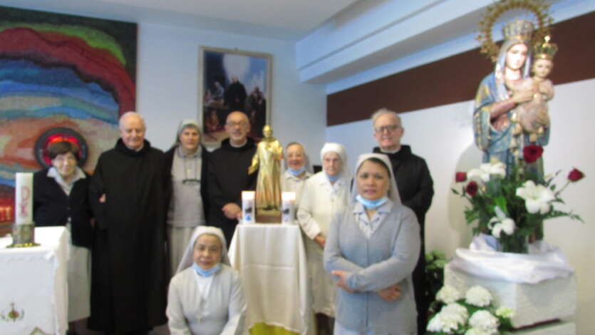FESTA DEL FONDATORE