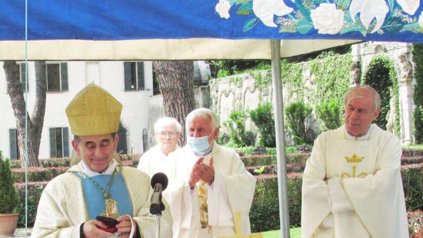 RITRATTI DI VITA IN VSBM
