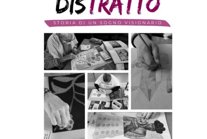 STORIA DI UN SOGNO VISIONARIO