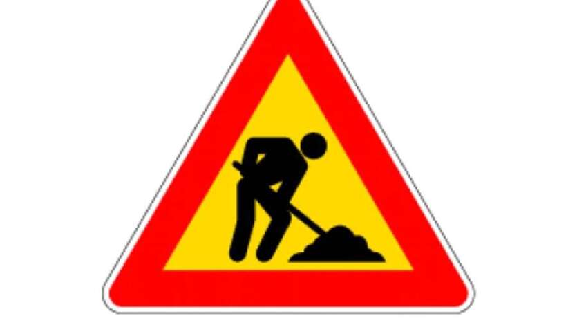 LAVORI IN CORSO