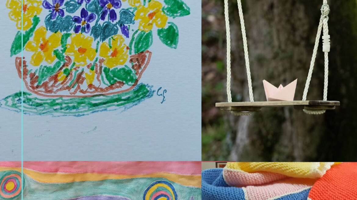 IL FILO INVISIBILE DELL’ARTE