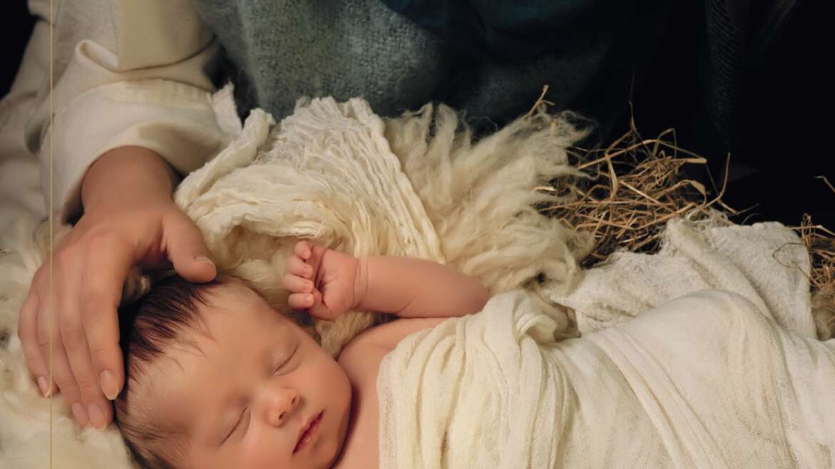 NATALE E’ VITA NUOVA