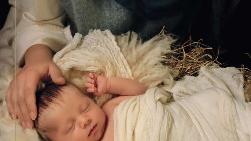 NATALE E’ VITA NUOVA