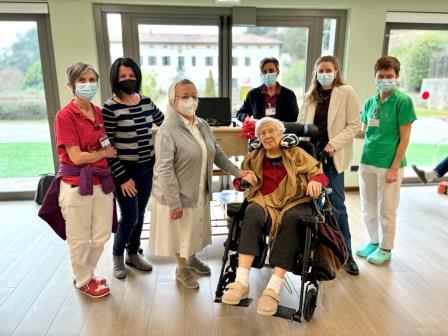 DESIGN E GERIATRIA