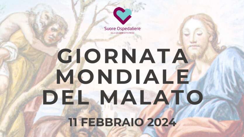 GIORNATA MONDIALE DEL MALATO