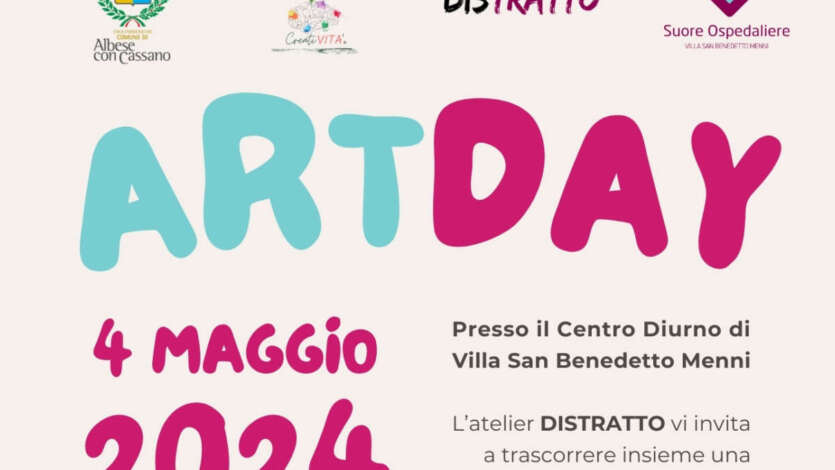 ARTDAY