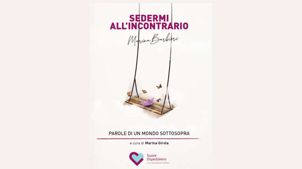 SEDERMI ALL’INCONTRARIO