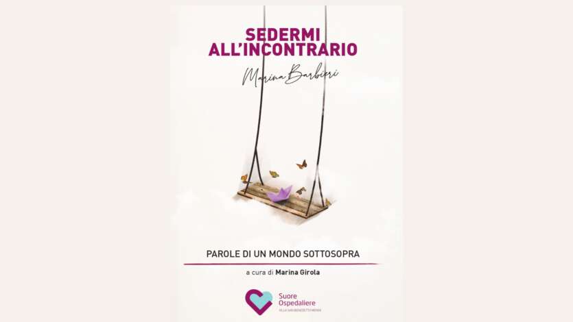SEDERMI ALL’INCONTRARIO