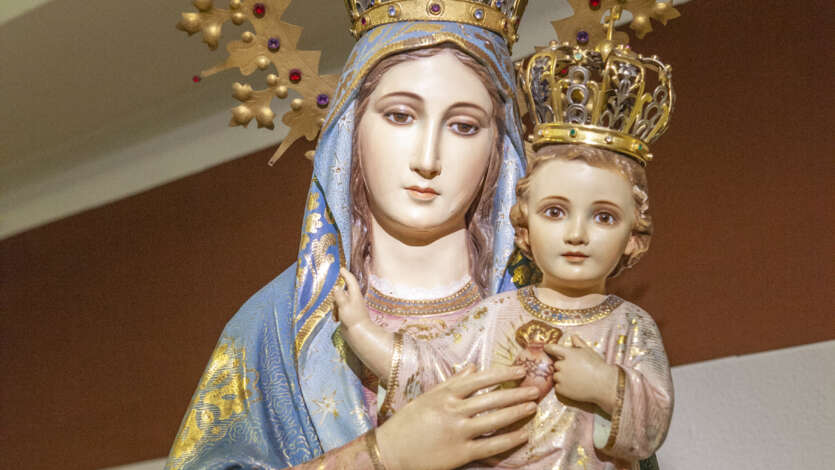 FESTA DI NOSTRA MADRE