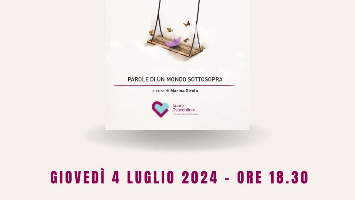 SEDERMI ALL’INCONTRARIO … A CERNOBBIO