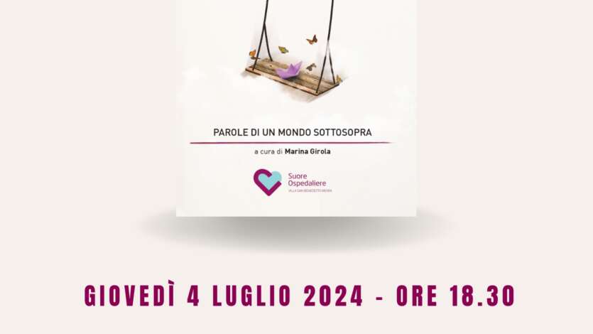 SEDERMI ALL’INCONTRARIO … A CERNOBBIO