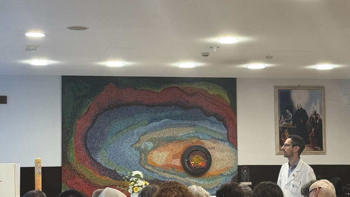 PREGHIERA PER LA PACE