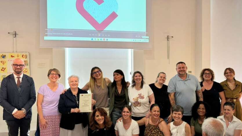 GENTLECARE®: PARTECIPAZIONE E RICONOSCIMENTI