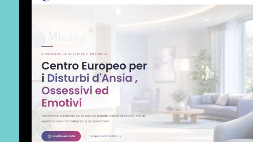 CEDANS: ECCELLENZA NELLA SALUTE MENTALE