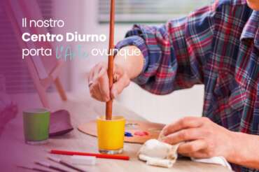 ARTE E INCLUSIONE