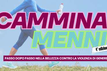 CAMMINAMENNI 2026